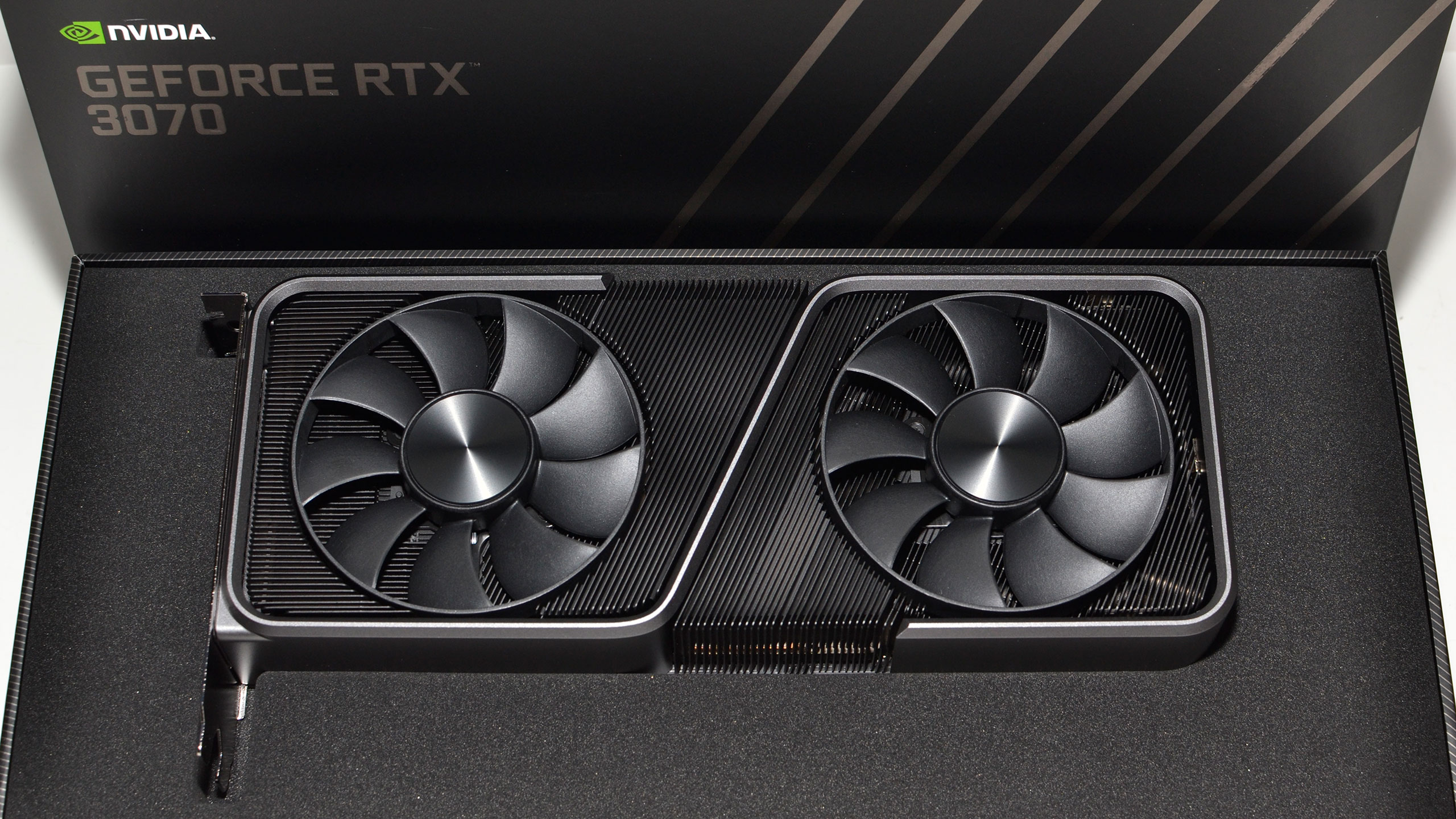 GeForce RTX 3070