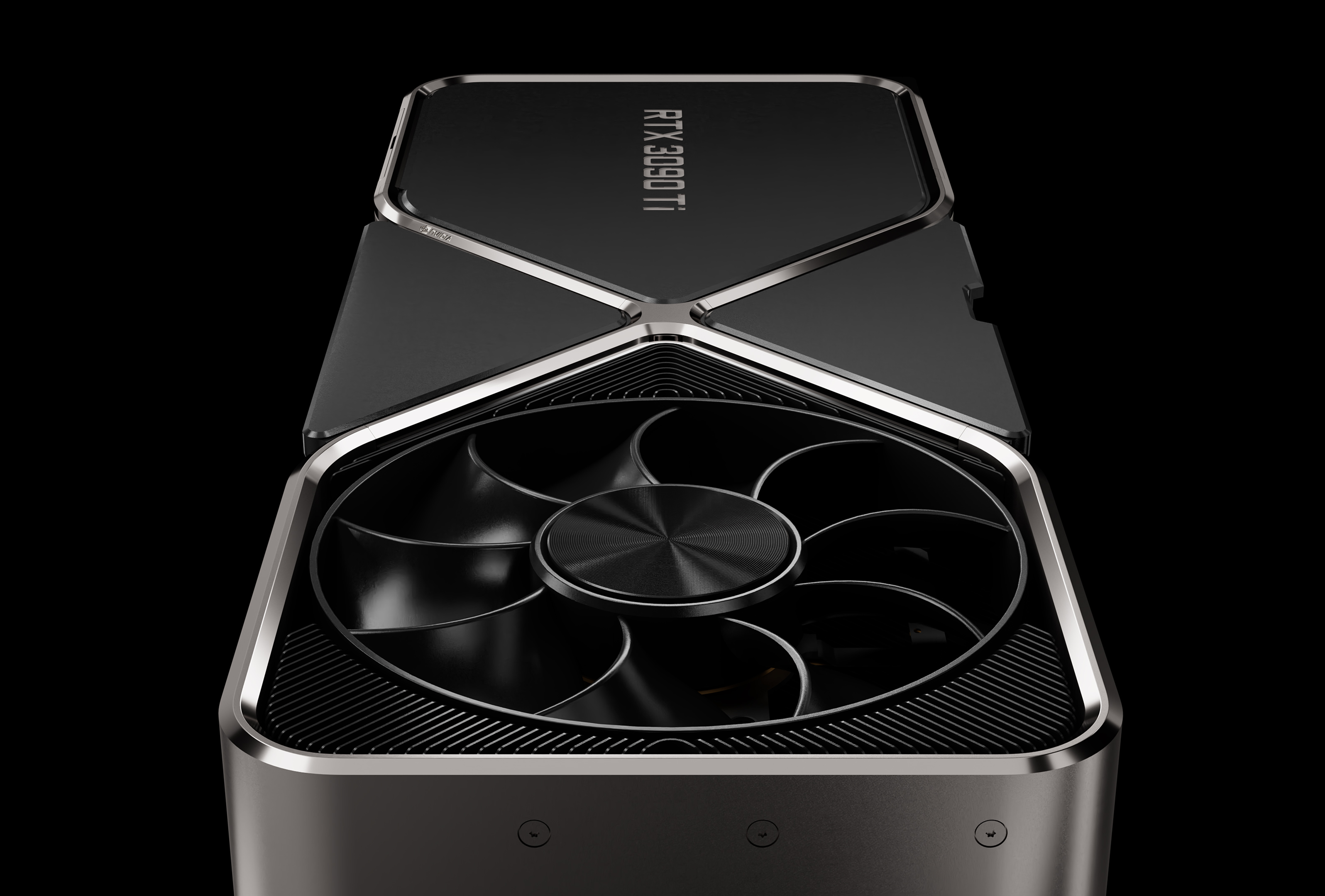 GeForce RTX 3090 Ti