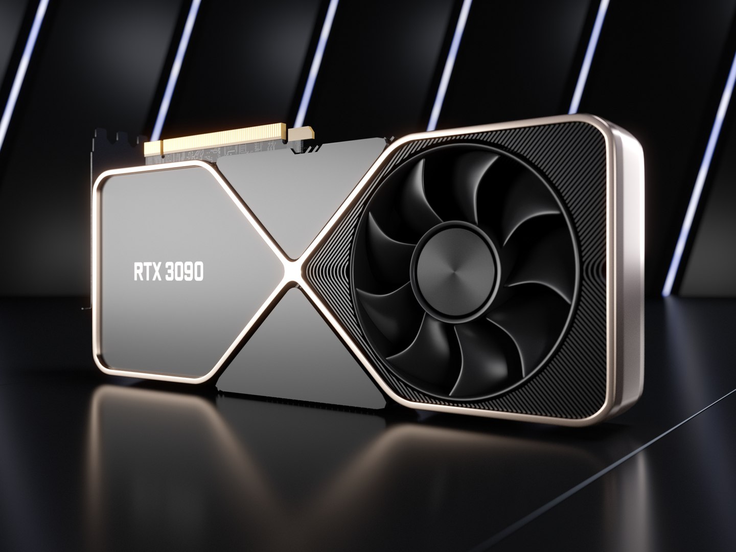 GeForce RTX 3090