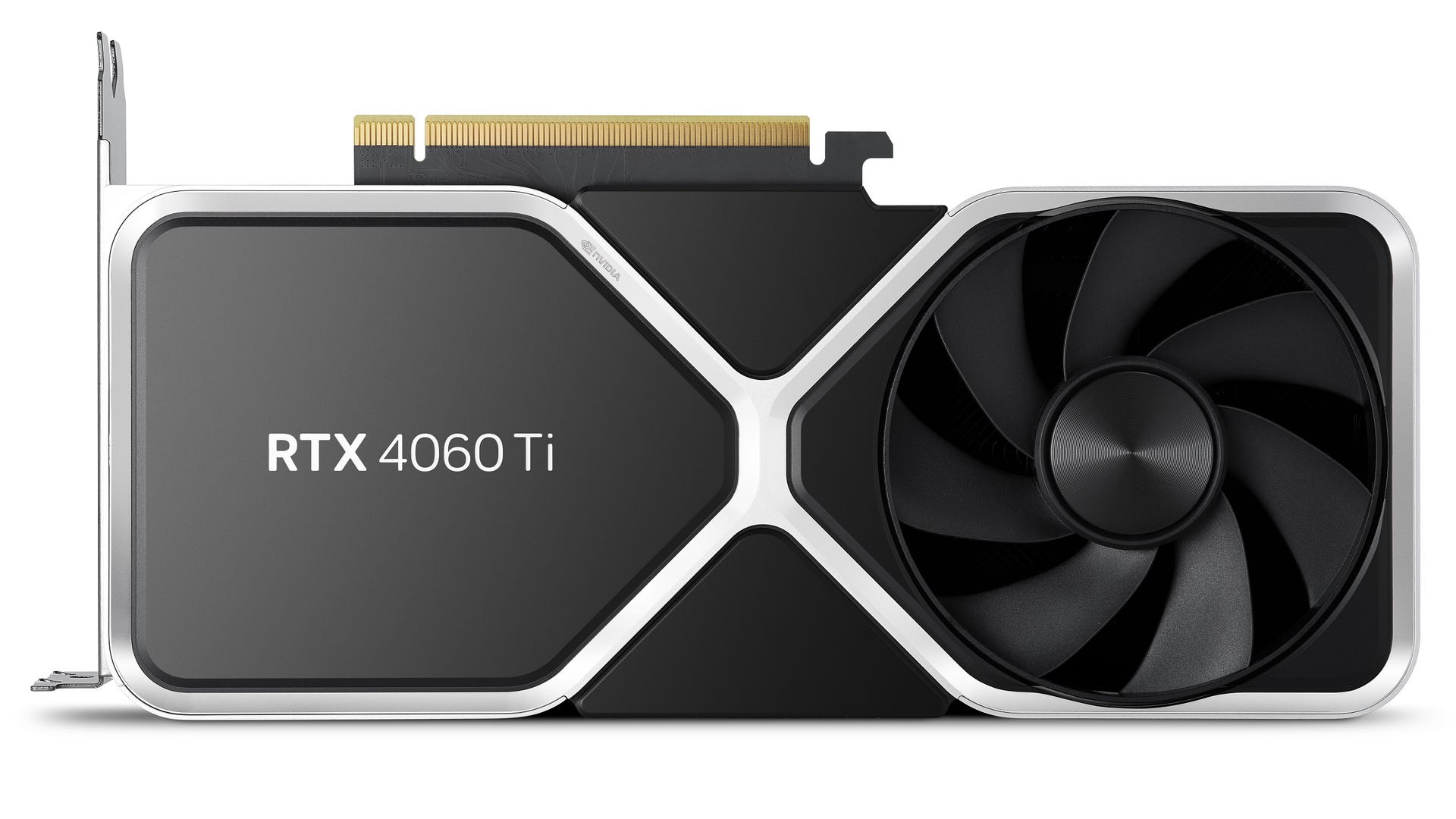 GeForce RTX 4060 Ti