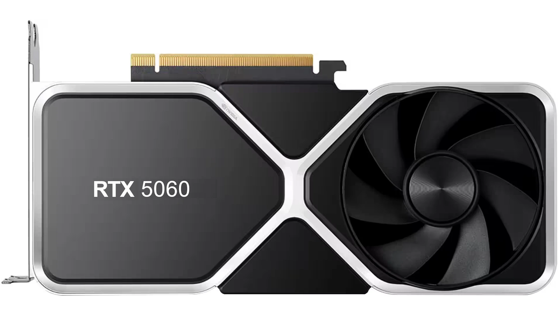 GeForce RTX 5060 Ti 16GB