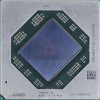 Radeon RX 6650 XT