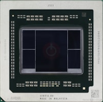 Radeon RX 7800 XT
